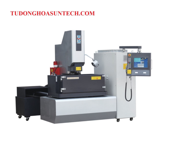 SUNTECH - PHÂN PHỐI MÁY XUNG CNC - ZNC
